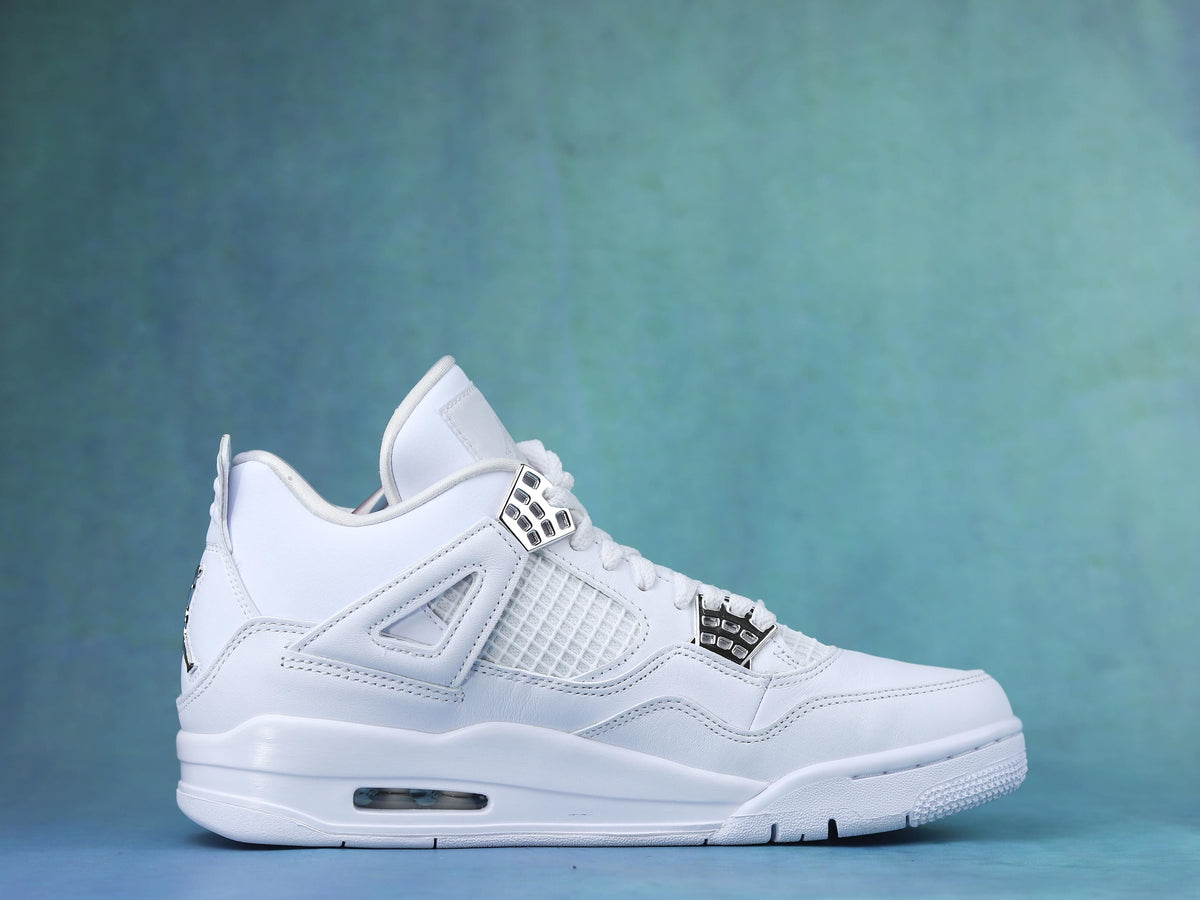 Air Jordan 4 Men's Basketball Shoes