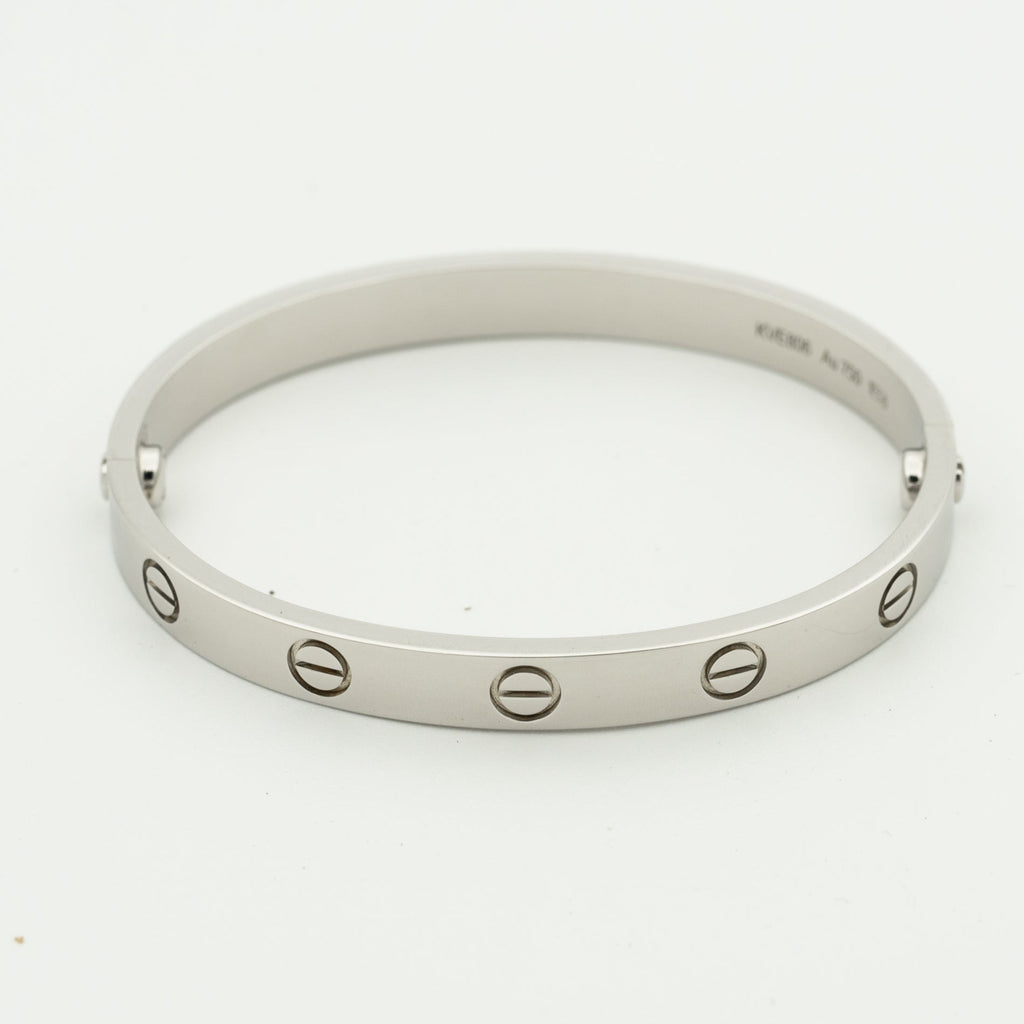 Love Bracelet 6.1mm - product view 8