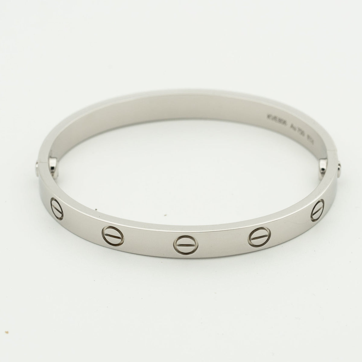 Love Bracelet 6.1mm - product view 8