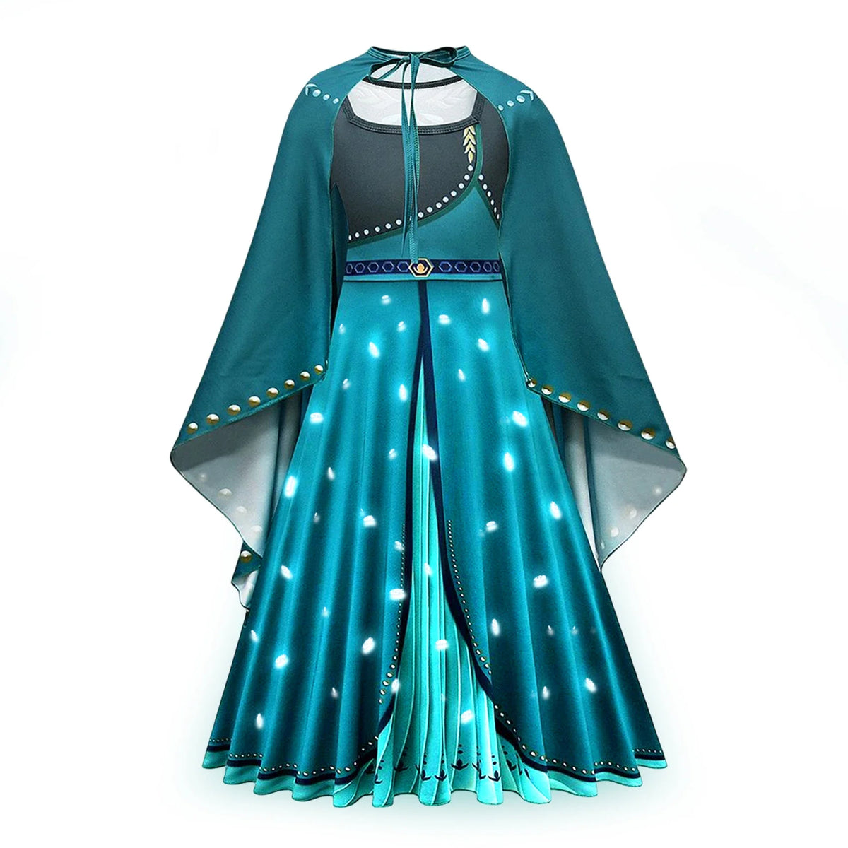 Light Up Princess Dresses - product view 11
