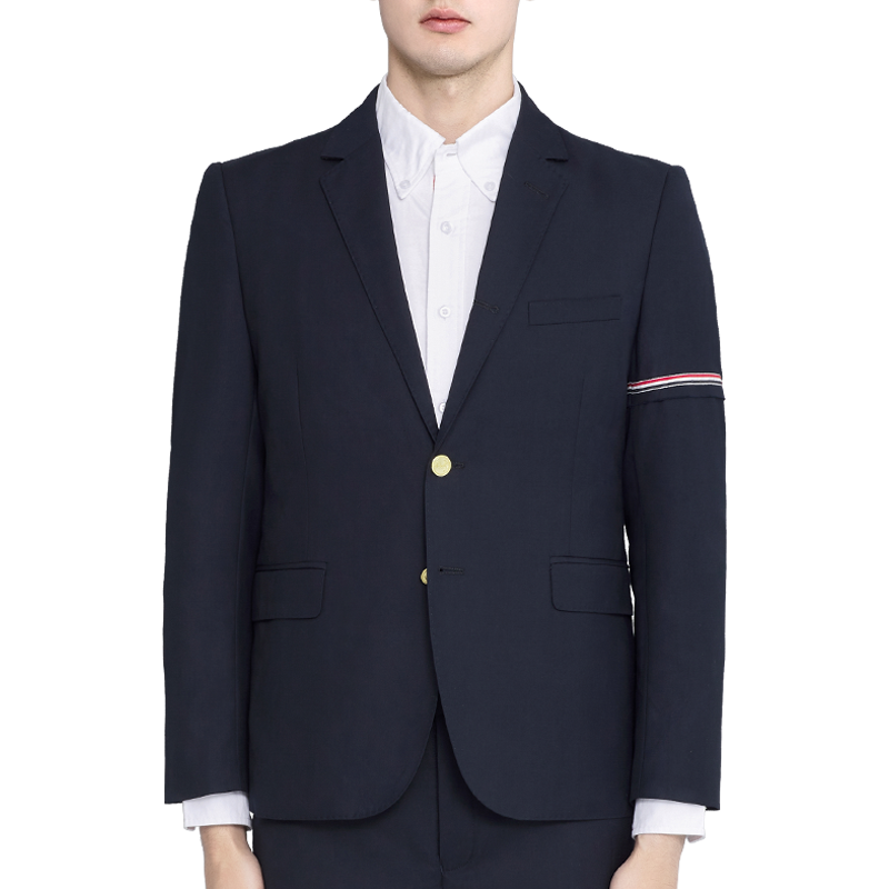 Mens suit jacket 