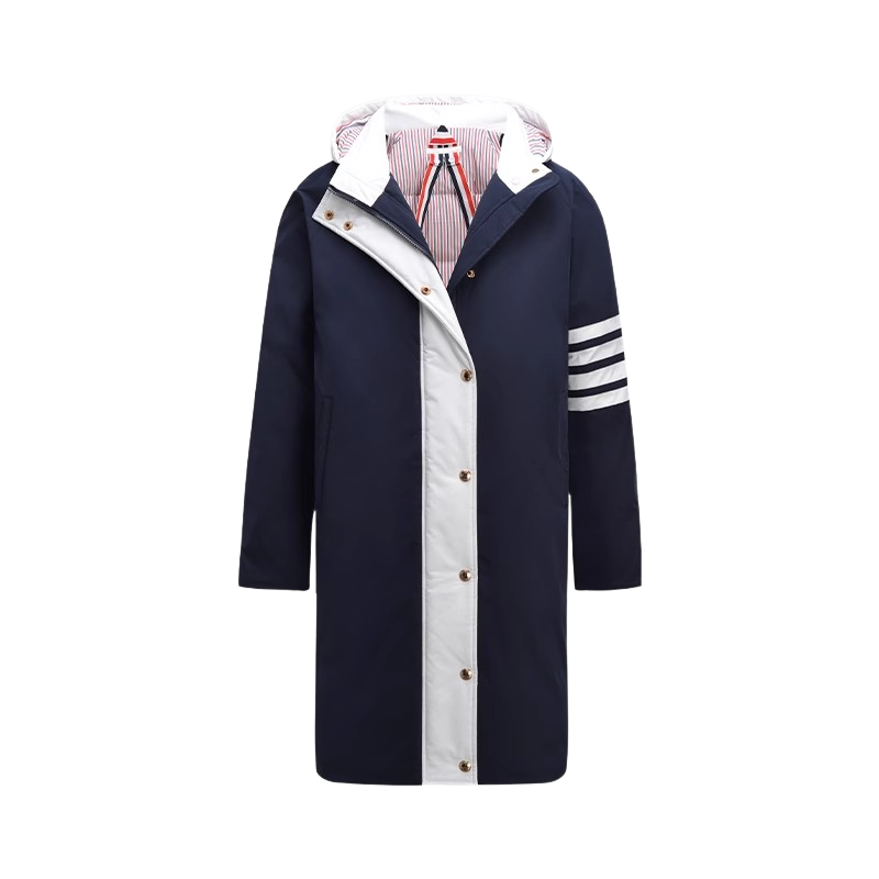 Unisex long down jacket????¡§¡è?¡§¡è??¡§o?  TREND