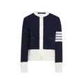 THOM V-neck knitted vest（复制） THOM TREND