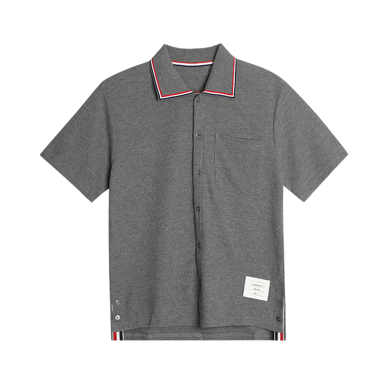 4-Bar POLO shirts????¡§¡è?¡§¡è??¡§o?  TREND