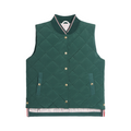 Unisex sleeveless vest jacket  TREND