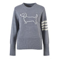 Women's pullover sweater