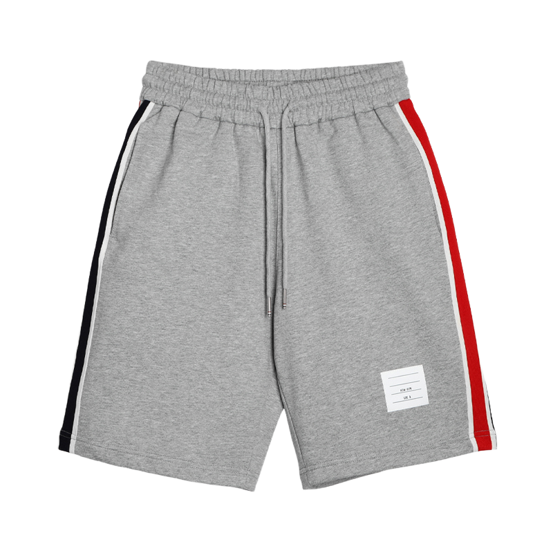White side four bar shorts（副本） THOM TREND