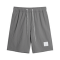 Seersucker shorts THOM TREND