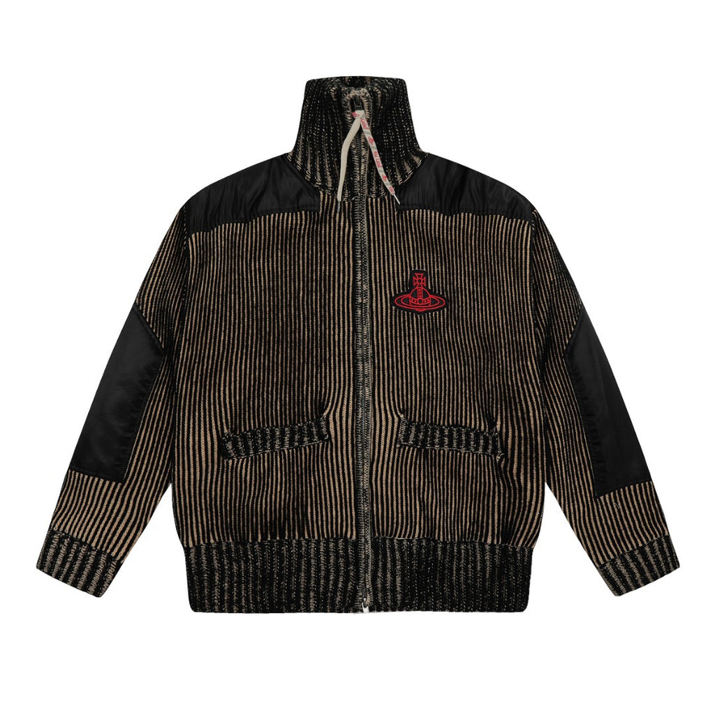 Vivienne Westwood VIVI14 Knit Cardigan