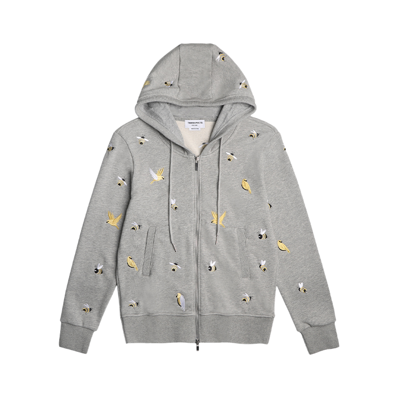 4 Bars Hoodie????¡§¡è?¡§¡è??¡§o?  TREND