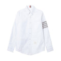 Placket ribbon shirt????¨¤?¨¤??¨º?  TREND