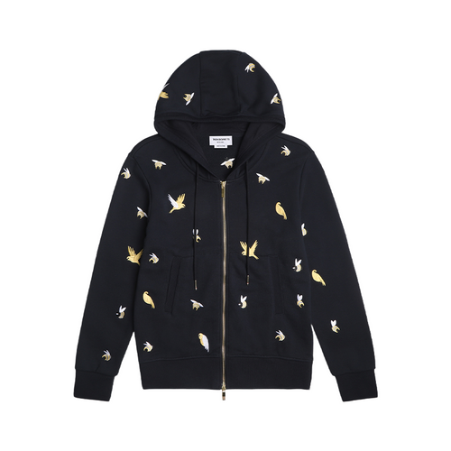 4 Bars Hoodie????¡§¡è?¡§¡è??¡§o?  TREND
