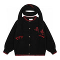 Vivienne Westwood VIVI Color-Block Knit Cardigan