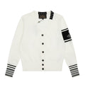 Vivienne Westwood VIVI20 Three-Color Cardigan