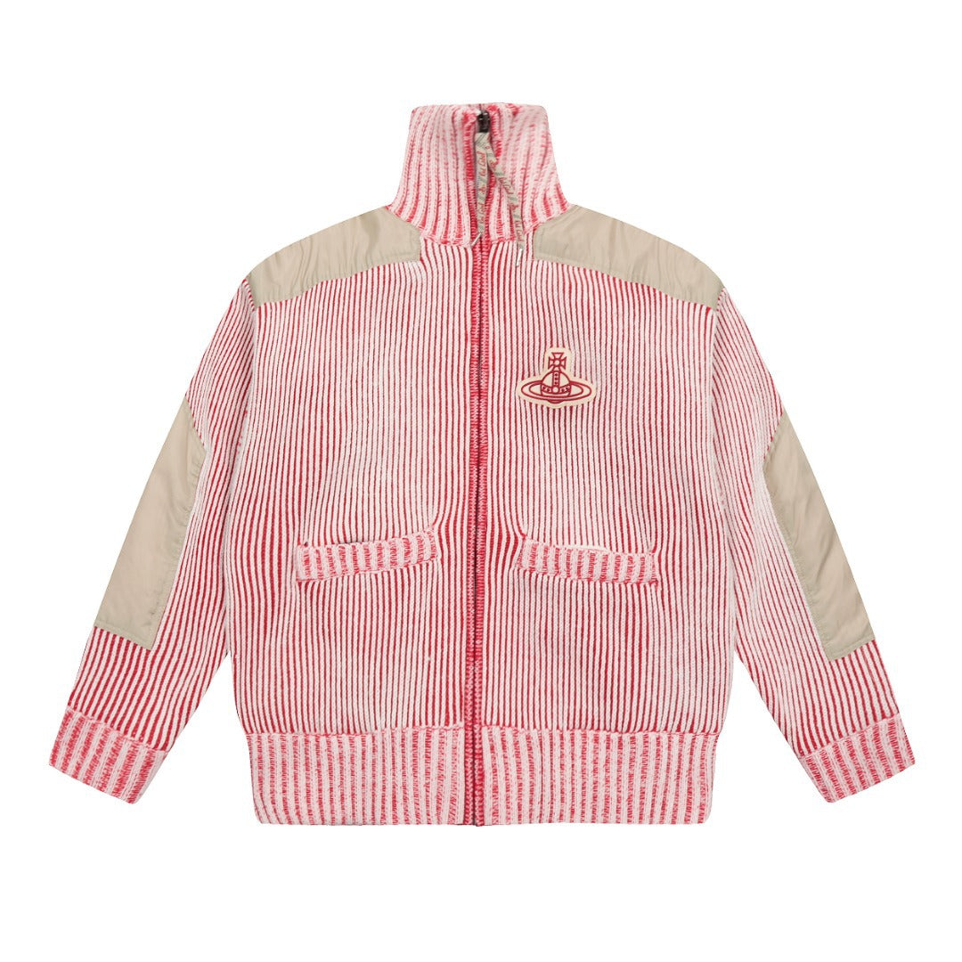 Vivienne Westwood VIVI14 Knit Cardigan