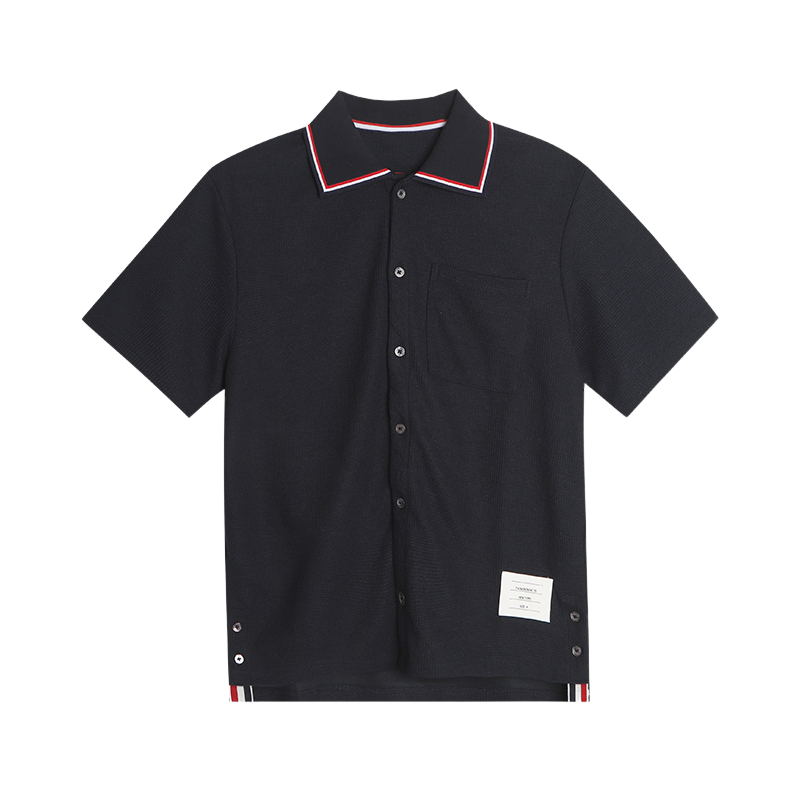 4-Bar POLO shirts????¡§¡è?¡§¡è??¡§o?  TREND