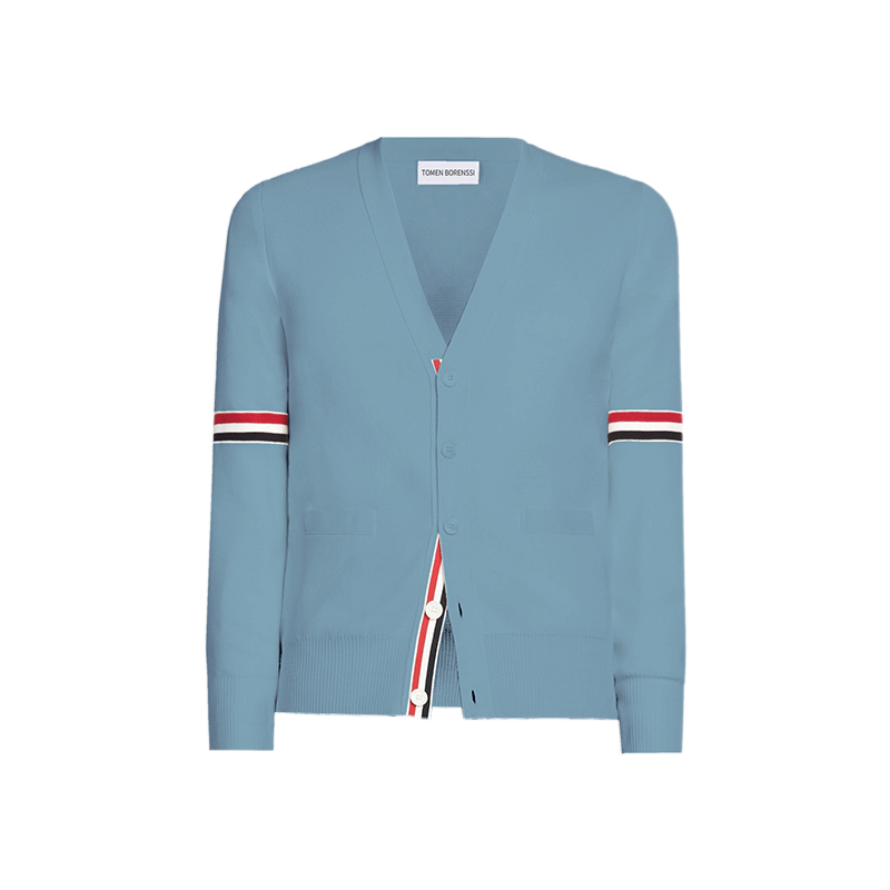 Unisex Cardigan