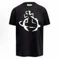 Vivienne Westwood Letter Print Crew-Neck T-Shirt