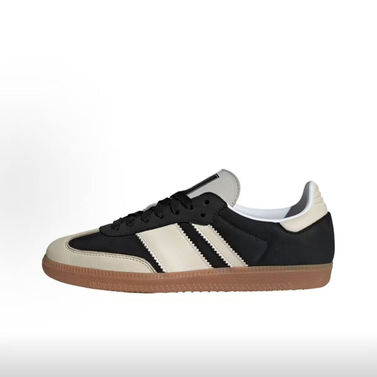 Adidas Samba OG | Unisex Low-Top Suede & Leather Sneakers | 10 Colorways EU 36–45