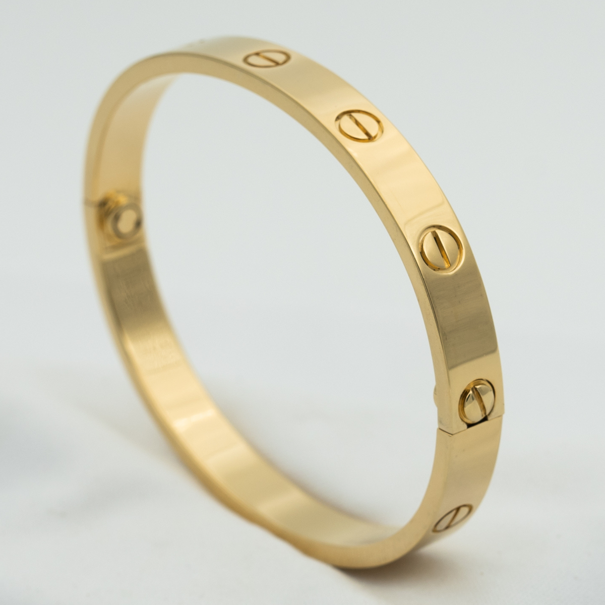 Love Bracelet 6.1mm - product view 3