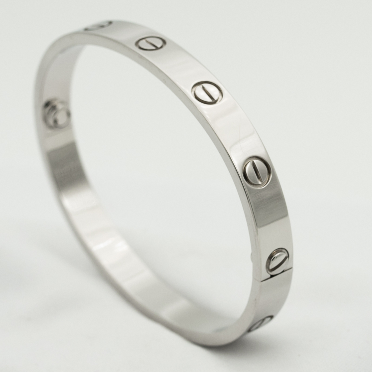 Love Bracelet 6.1mm - product view 4