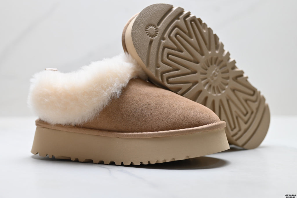 UGG Dakota Shearling Slip-On Shoes - product image 6