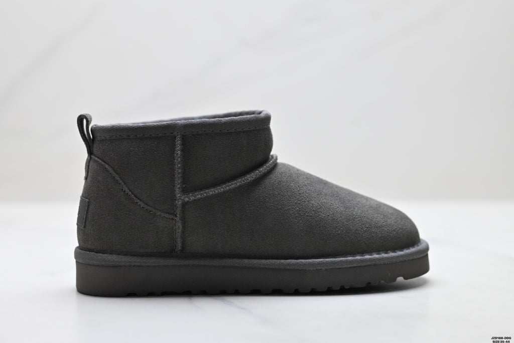 UGG Classic Ultra Mini Platform Ankle Boots - product image 2