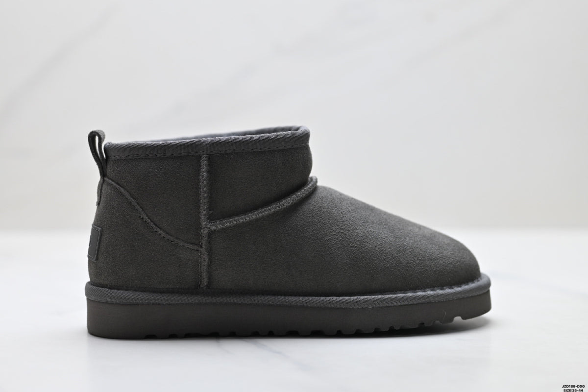 UGG Classic Ultra Mini Platform Ankle Boots - product image 2