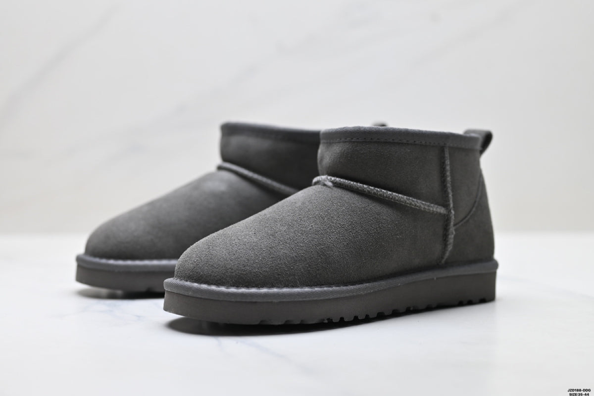 UGG Classic Ultra Mini Platform Ankle Boots - product image 5