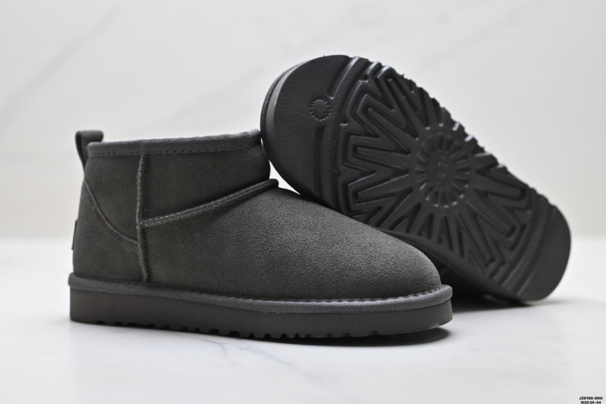 UGG Classic Ultra Mini Platform Ankle Boots - product image 6