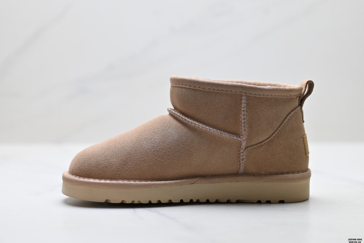 UGG Classic Ultra Mini Platform Ankle Boots - product image 4