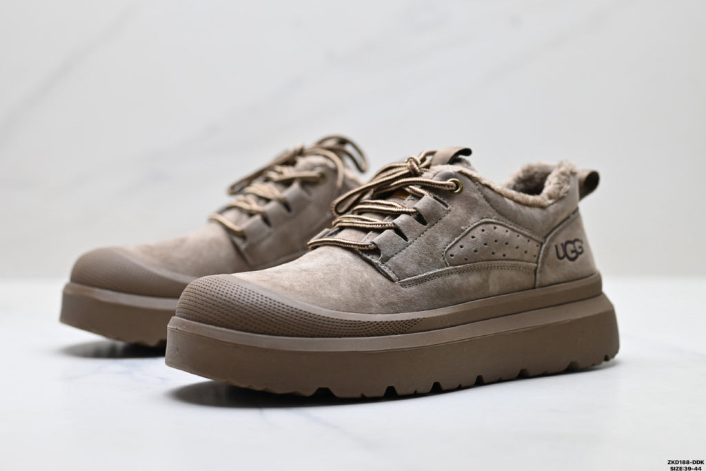 UGG Tasman Weather Hybrid Waterproof Low-Top Shoes - product image 5