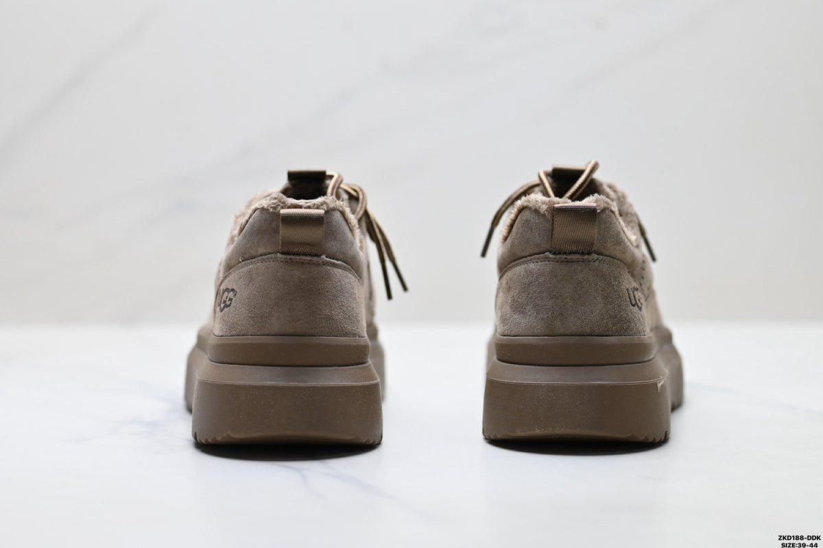 UGG Tasman Weather Hybrid Waterproof Low-Top Shoes - product image 7