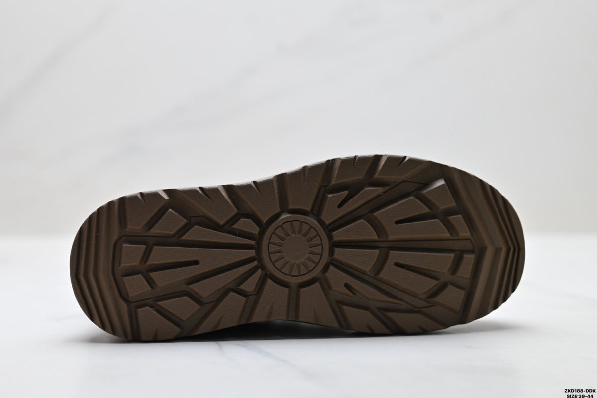 UGG Tasman Weather Hybrid Waterproof Low-Top Shoes - product image 9
