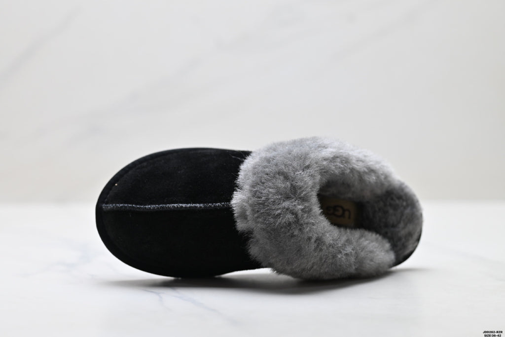 UGG Scuffette II Shearling Slippers - product image 3