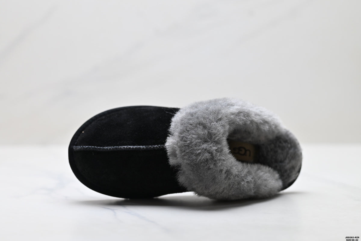 UGG Scuffette II Shearling Slippers - product image 3