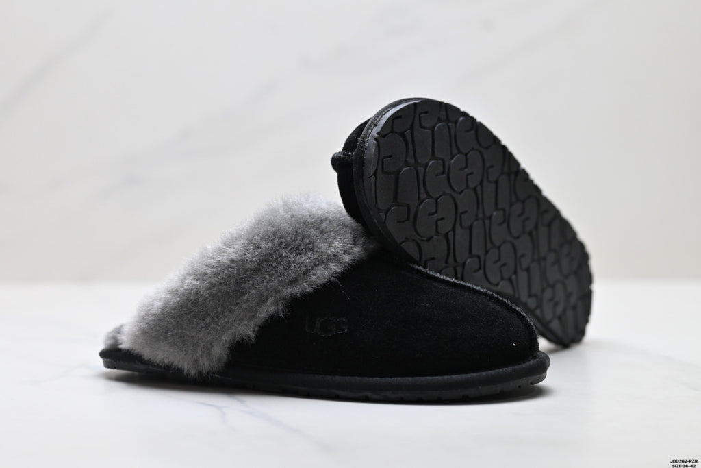 UGG Scuffette II Shearling Slippers - product image 6