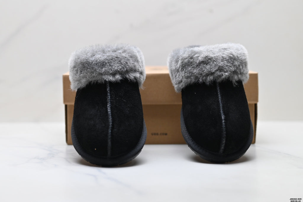 UGG Scuffette II Shearling Slippers - product image 8