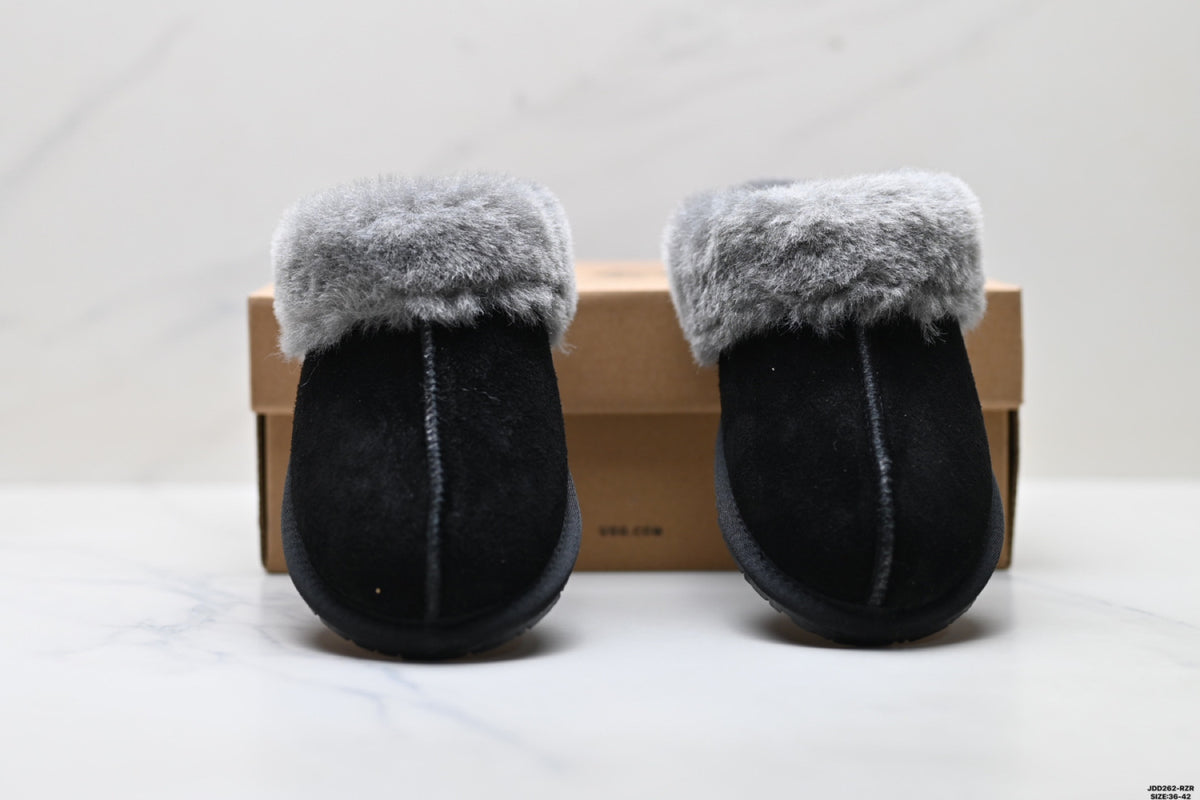 UGG Scuffette II Shearling Slippers - product image 8