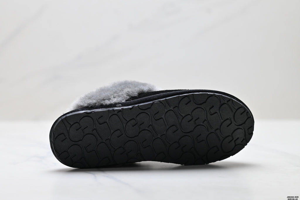 UGG Scuffette II Shearling Slippers - product image 9
