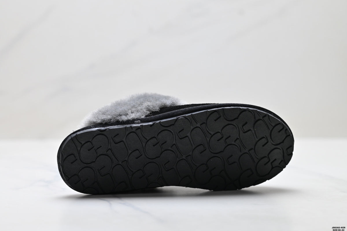 UGG Scuffette II Shearling Slippers - product image 9