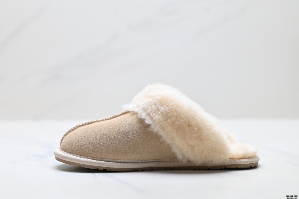 UGG Scuffette II Shearling Slippers - product image 4
