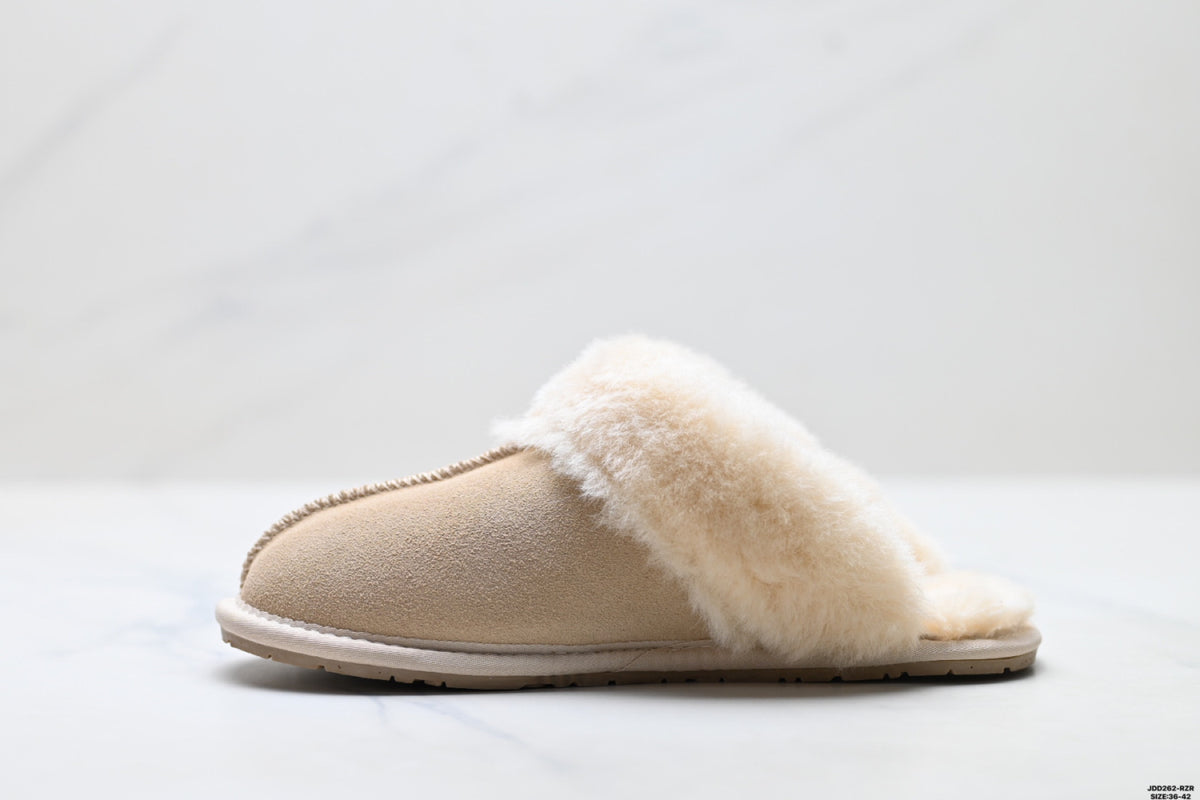 UGG Scuffette II Shearling Slippers - product image 4