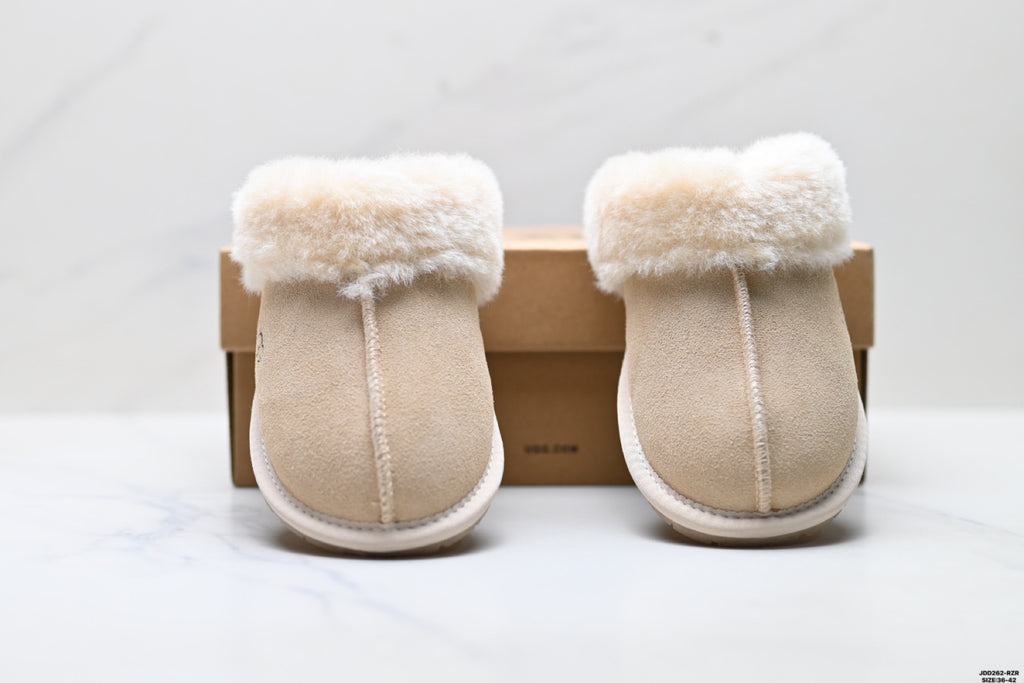 UGG Scuffette II Shearling Slippers - product image 8