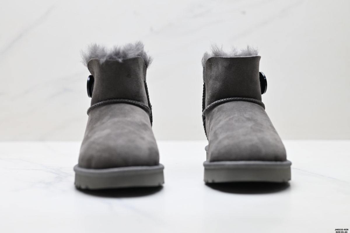 UGG Bailey Button II Boost Single-Button Winter Boots - product image 8