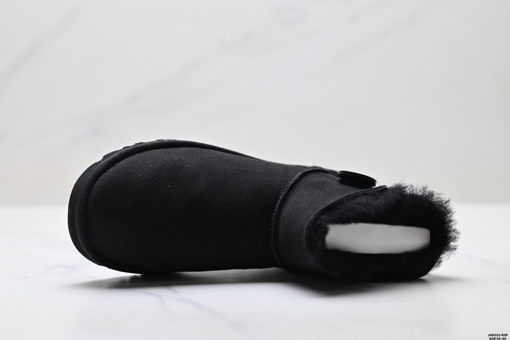 UGG Bailey Button II Boost Single-Button Winter Boots - product image 3