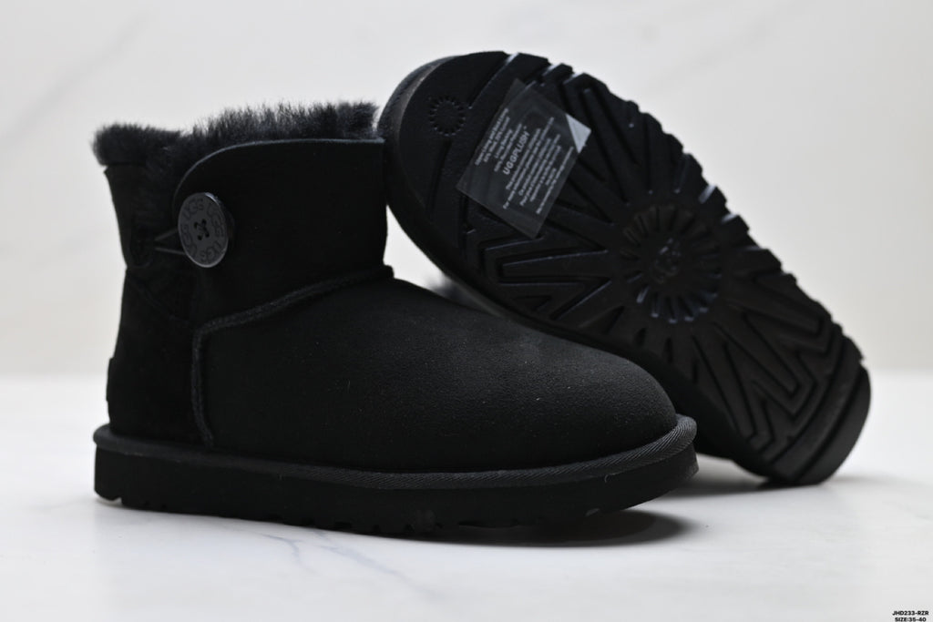 UGG Bailey Button II Boost Single-Button Winter Boots - product image 6