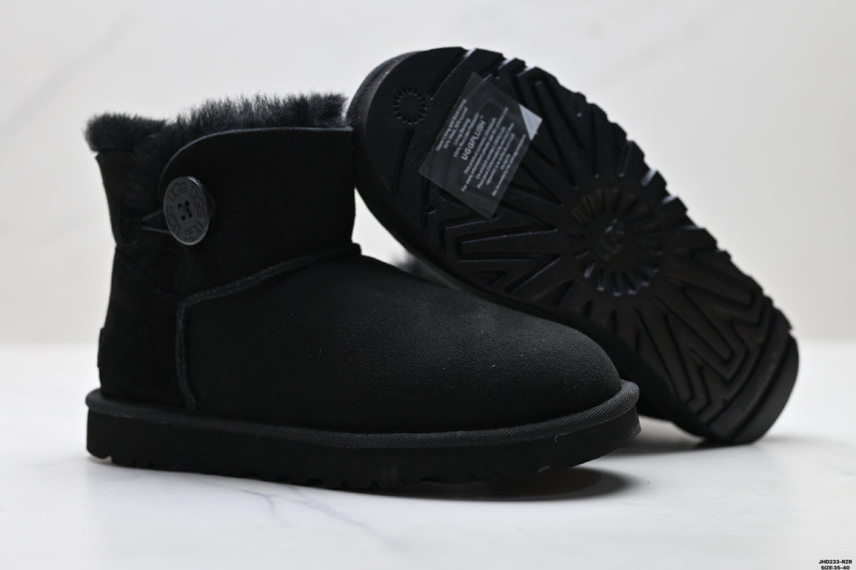 UGG Bailey Button II Boost Single-Button Winter Boots - product image 6