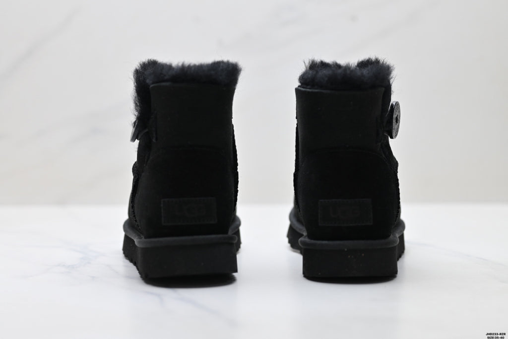 UGG Bailey Button II Boost Single-Button Winter Boots - product image 7