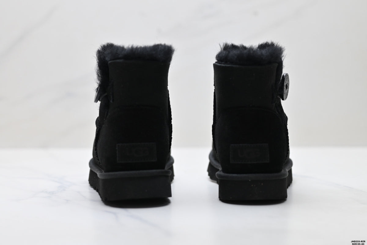 UGG Bailey Button II Boost Single-Button Winter Boots - product image 7